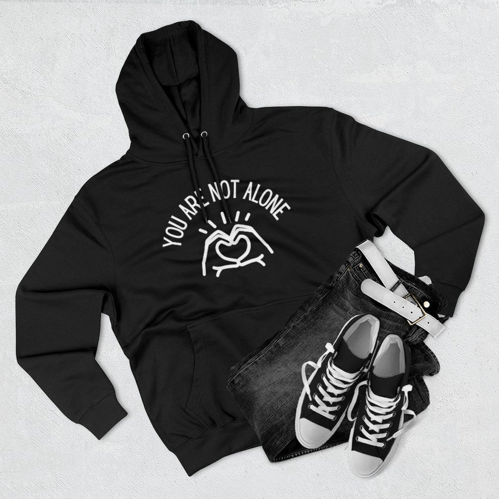 Sweatshirts and Hoodies