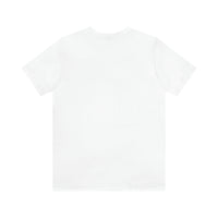 Load image into Gallery viewer, "You Are Not Alone" Unisex Jersey Short Sleeve Tee - Fck the Stigma

