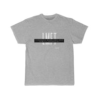 Load image into Gallery viewer, Men's LMFT Short Sleeve Tee - Fck the Stigma
