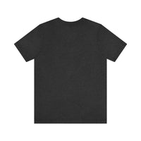 Load image into Gallery viewer, “You Are Not Alone” Unisex Jersey Short Sleeve Tee - Fck the Stigma
