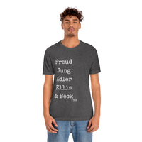Load image into Gallery viewer, The Greats T-Shirt - Fck the Stigma
