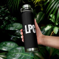 Load image into Gallery viewer, LPC Insulated Bottle, 22oz - Fck the Stigma
