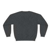 Load image into Gallery viewer, "You Are Not Alone" Crewneck Sweatshirt - Fck the Stigma
