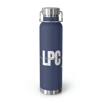 Load image into Gallery viewer, LPC Insulated Bottle, 22oz - Fck the Stigma
