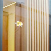 Load image into Gallery viewer, LPC Vinyl Decals - Fck the Stigma
