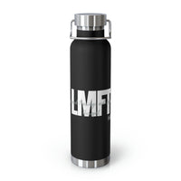 Load image into Gallery viewer, LMFT Insulated Bottle, 22oz - Fck the Stigma
