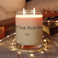 Load image into Gallery viewer, Scented Candle, 11oz - Fck the Stigma
