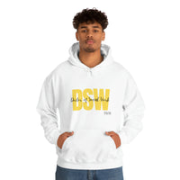 Load image into Gallery viewer, DSW Hooded Sweatshirt - Fck the Stigma
