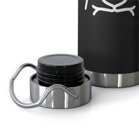 Load image into Gallery viewer, You Are Not Alone 22oz Vacuum Insulated Bottle - Fck the Stigma
