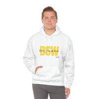 Load image into Gallery viewer, DSW Hooded Sweatshirt - Fck the Stigma
