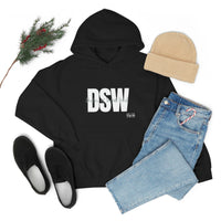 Load image into Gallery viewer, DSW Hooded Sweatshirt - Fck the Stigma
