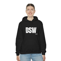 Load image into Gallery viewer, DSW Hooded Sweatshirt - Fck the Stigma
