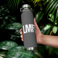 Load image into Gallery viewer, LMFT Insulated Bottle, 22oz - Fck the Stigma
