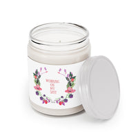 Load image into Gallery viewer, Aromatherapy Candles, 9oz - Fck the Stigma
