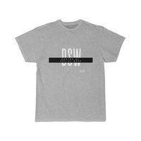 Load image into Gallery viewer, Men's DSW Short Sleeve Tee - Fck the Stigma
