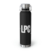 Load image into Gallery viewer, LPC Insulated Bottle, 22oz - Fck the Stigma
