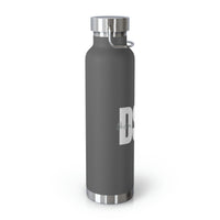 Load image into Gallery viewer, DSW Insulated Bottle, 22oz - Fck the Stigma
