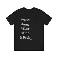 Load image into Gallery viewer, The Greats T-Shirt - Fck the Stigma

