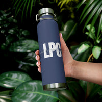 Load image into Gallery viewer, LPC Insulated Bottle, 22oz - Fck the Stigma
