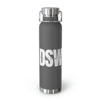 Load image into Gallery viewer, DSW Insulated Bottle, 22oz - Fck the Stigma
