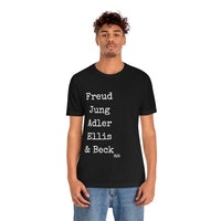 Load image into Gallery viewer, The Greats T-Shirt - Fck the Stigma
