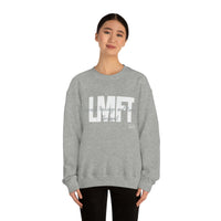 Load image into Gallery viewer, Unisex LMFT Crewneck Sweatshirt - Fck the Stigma
