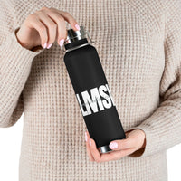 Load image into Gallery viewer, LMSW Insulated Bottle, 22oz - Fck the Stigma
