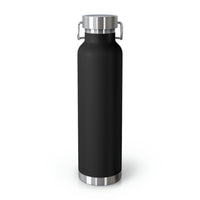 Load image into Gallery viewer, LPC Insulated Bottle, 22oz - Fck the Stigma
