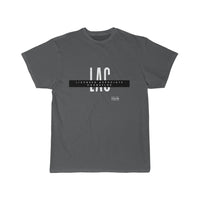 Load image into Gallery viewer, Men's LAC Short Sleeve Tee - Fck the Stigma
