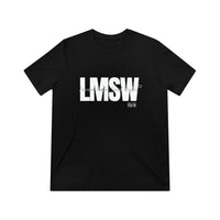 Load image into Gallery viewer, Women's LMSW Shirt - Fck the Stigma
