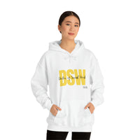 Load image into Gallery viewer, DSW Hooded Sweatshirt - Fck the Stigma
