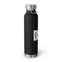 Load image into Gallery viewer, DSW Insulated Bottle, 22oz - Fck the Stigma
