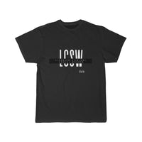 Load image into Gallery viewer, Men's LCSW Short Sleeve Tee - Fck the Stigma
