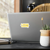Load image into Gallery viewer, LCSW Vinyl Decals - Fck the Stigma
