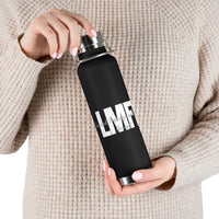 Load image into Gallery viewer, LMFT Insulated Bottle, 22oz - Fck the Stigma
