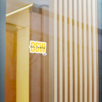 Load image into Gallery viewer, DSW Vinyl Decals - Fck the Stigma
