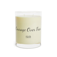 Load image into Gallery viewer, Scented Candle, 11oz - Fck the Stigma
