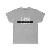 Load image into Gallery viewer, Men's LMSW Short Sleeve Tee - Fck the Stigma
