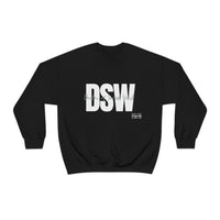 Load image into Gallery viewer, Unisex DSW Crewneck Sweatshirt - Fck the Stigma

