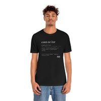 Load image into Gallery viewer, Counselor Shirt - Fck the Stigma
