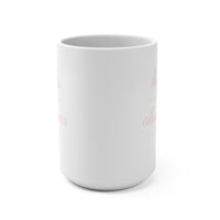 Load image into Gallery viewer, Kindness Always Win Mug 15oz - Fck the Stigma
