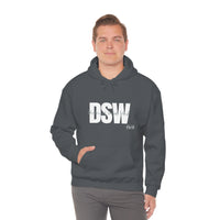 Load image into Gallery viewer, DSW Hooded Sweatshirt - Fck the Stigma
