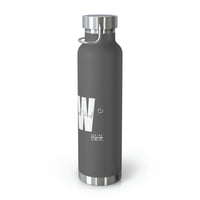 Load image into Gallery viewer, DSW Insulated Bottle, 22oz - Fck the Stigma
