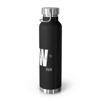 Load image into Gallery viewer, DSW Insulated Bottle, 22oz - Fck the Stigma
