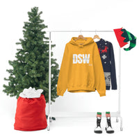 Load image into Gallery viewer, DSW Hooded Sweatshirt - Fck the Stigma
