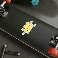 Load image into Gallery viewer, LAC Vinyl Decals - Fck the Stigma
