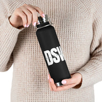 Load image into Gallery viewer, DSW Insulated Bottle, 22oz - Fck the Stigma
