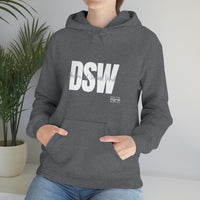 Load image into Gallery viewer, DSW Hooded Sweatshirt - Fck the Stigma
