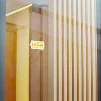 Load image into Gallery viewer, LCSW Vinyl Decals - Fck the Stigma
