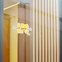 Load image into Gallery viewer, LPC Vinyl Decals - Fck the Stigma
